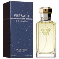 Versace Dreamer for Men туалетна вода 100 мл