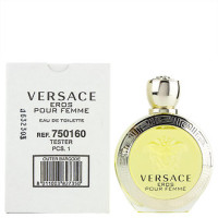 Versace Eros Pour Femme Eau de Toilette тестер (туалетна вода) 100 мл