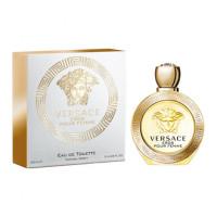 Versace Eros Pour Femme Eau de Toilette туалетна вода 100 мл