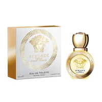 Versace Eros Pour Femme Eau de Toilette туалетна вода 30 мл