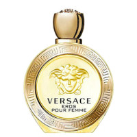 Versace Eros Pour Femme Eau de Toilette туалетна вода 50 мл