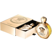 Versace Eros Pour Femme парфумована вода 100 мл