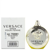 Versace Eros Pour Femme тестер (парфумована вода) 100 мл