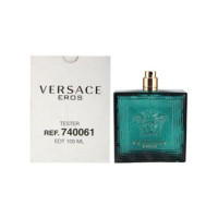 Versace Eros тестер без крышечки (туалетна вода) 100 мл