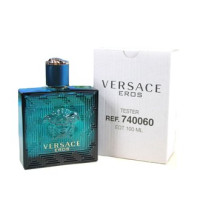 Versace Eros тестер с крышечкой (туалетна вода) 100 мл