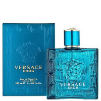 Versace Eros туалетна вода 100 мл