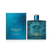 Versace Eros туалетна вода 200 мл