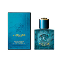 Versace Eros туалетна вода 30 мл