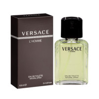 Versace L'Homme туалетна вода 100 мл