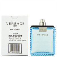 Versace Man Eau Fraiche тестер без крышечки (туалетна вода) 100 мл