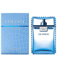 Versace Man Eau Fraiche туалетна вода 100 мл