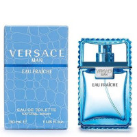 Versace Man Eau Fraiche туалетна вода 30 мл