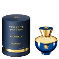 Versace Pour Femme Dylan Blue парфумована вода 100 мл