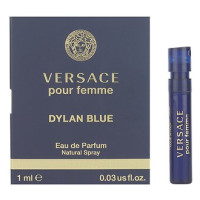 Versace Pour Femme Dylan Blue пробник 1 мл