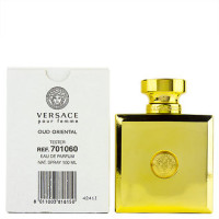 Versace Pour Femme Oud Oriental тестер (парфумована вода) 100 мл