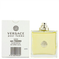 Versace Pour Femme тестер без крышечки (парфумована вода) 100 мл