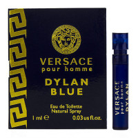 Versace Pour Homme Dylan Blue пробник 1 мл
