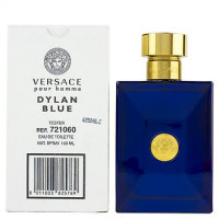 Versace Pour Homme Dylan Blue тестер (туалетна вода) 100 мл