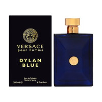 Versace Pour Homme Dylan Blue туалетна вода 200 мл