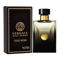 Versace Pour Homme Oud Noir парфумована вода 100 мл