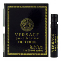 Versace Pour Homme Oud Noir пробник 1 мл