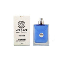 Versace Pour Homme тестер (туалетна вода) 50 мл
