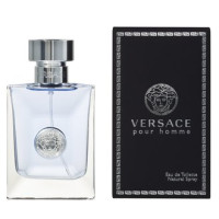 Versace Pour Homme туалетна вода 30 мл