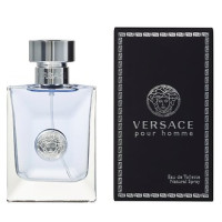Versace Pour Homme туалетна вода 50 мл
