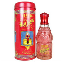 Versace Red Jeans туалетна вода 75 мл