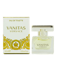 Versace Vanitas Eau de Toilette мініатюра 4.5 мл
