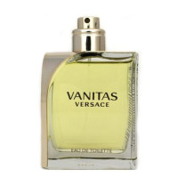 Versace Vanitas Eau de Toilette тестер без крышечки (туалетна вода) 100 мл