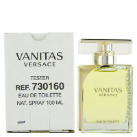 Versace Vanitas Eau de Toilette тестер с крышечкой (туалетна вода) 100 мл