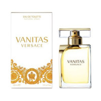 Versace Vanitas Eau de Toilette туалетная вода 100 мл