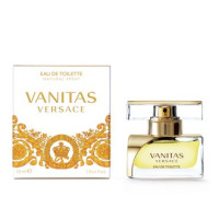 Versace Vanitas Eau de Toilette туалетна вода 30 мл