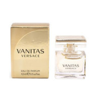 Versace Vanitas мініатюра 4.5 мл