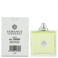 Versace Versense тестер без крышечки (туалетна вода) 100 мл