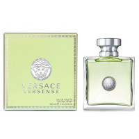 Versace Versense туалетна вода 100 мл