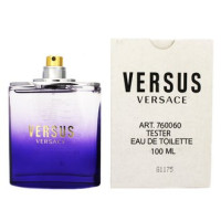 Versace Versus тестер без крышечки (туалетна вода) 100 мл