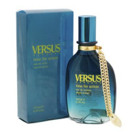 Versace Versus Time for Action тестер (туалетна вода) 125 мл