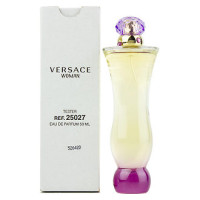 Versace Woman тестер с крышечкой (парфумована вода) 50 мл