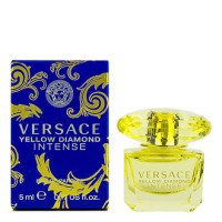 Versace Yellow Diamond Intense мініатюра 5 мл