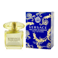 Versace Yellow Diamond Intense парфумована вода 30 мл