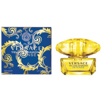 Versace Yellow Diamond Intense парфумована вода 50 мл