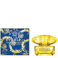 Versace Yellow Diamond Intense пробник 1 мл