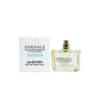 Versace Yellow Diamond Intense тестер (парфумована вода) 90 мл