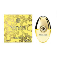 Versace Yellow Diamond мініатюра 10 мл