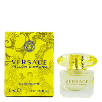Versace Yellow Diamond мініатюра 5 мл