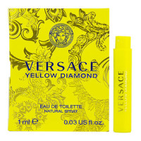 Versace Yellow Diamond пробник 1 мл