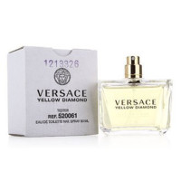 Versace Yellow Diamond тестер без крышечки (туалетная вода) 90 мл