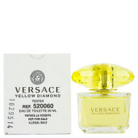 Versace Yellow Diamond тестер c крышечкой (туалетна вода) 90 мл